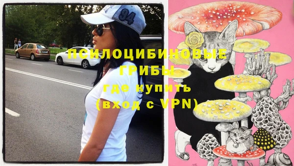 ешки Белоозёрский